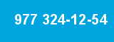 977 324-12-54 977 324-12-54